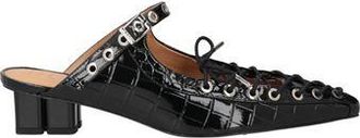 Ganni CALZADO - Mules & Zuecos en YOOX.COM