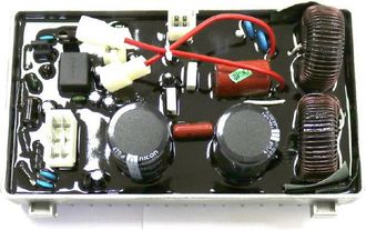 Generico Placa Inverter Compatible Con Tg2000i Ref 960420
