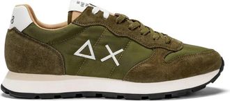 Sun 68 Donna, Scarpe, Verde, 40 EU, new