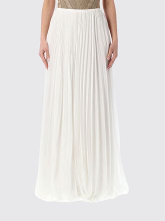 Ralph Lauren Gonna plissettata Ralph Lauren