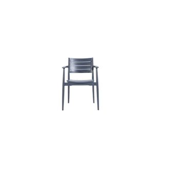 OEM Sedia C/braccioli Regnum Antracite