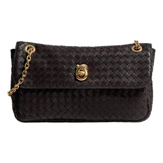 Bottega Veneta (WMNS) Bottega Veneta Madison Espresso 876648V6JG02009