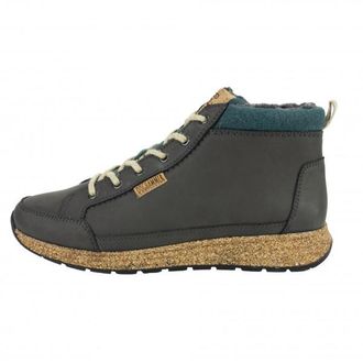 Doghammer Arctic Adventurer Vegan Winterschuhe für Herren | grau