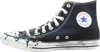 Converse Donna, Scarpe, Nero, 43 EU, new