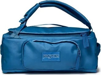 Jansport Good Latitude Convertible Duffel in Elemental Blue at Nordstrom