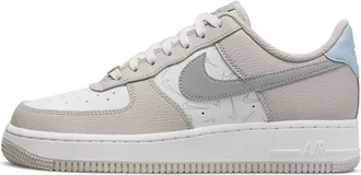Nike (WMNS) Nike Air Force 1 07 Reflective Swooshes DR7857-101