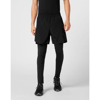 Plein Sport Sweatpants Men in Black at Nordstrom, Size X-Small/small