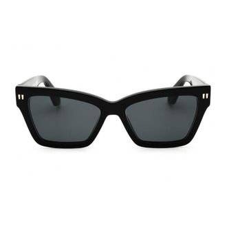 Off-white OERI110CINCINNATI2807 Sunglasses - Black