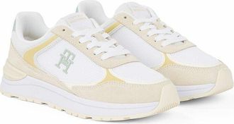 Tommy Hilfiger Sneakers in polyester