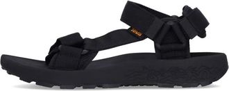 Teva Terragrip Hydratrek Sandal - Heren - Sandalen - Zwart - 40 1/2 EU - Polyester - Schoenen