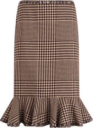 Giuseppe Di Morabito Donna, Gonne, Marrone, S, new