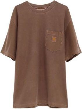 Carhartt Work in Progress Carhartt Wip | Loose Pocket T-Shirt - XS