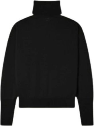 Courr&egrave;ges Donna, Maglie, Nero, M, new