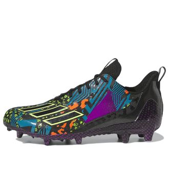adidas Adizero 12.0 Mismatch - Black Multi-Color IG9569