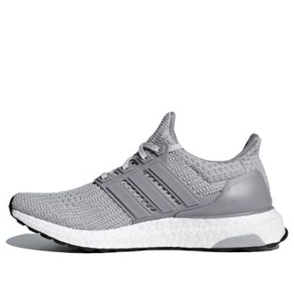 adidas (WMNS) adidas Ultraboost 4.0 Grey BB6150
