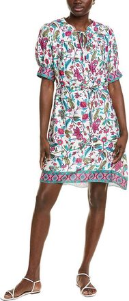 Julia Jordan Mini Dress