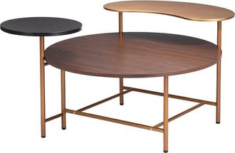 Zuo Viken Coffee Table