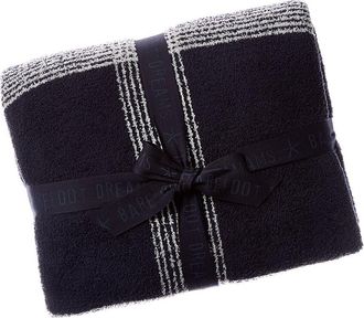 Barefoot Dreams Cozychic Classic Plaid Blanket