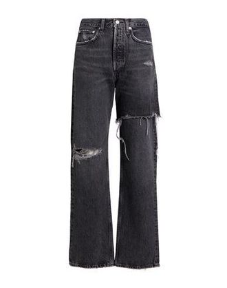 A Gold E PARTES DE ABAJO - Pantalones vaqueros en YOOX.COM