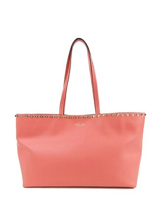 トートバッグ VALENTINO Woman Tote bags Pink 6W0B0R20CVC WRP 15721738_53892001_600.jpg