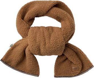 UGG braid Scarf