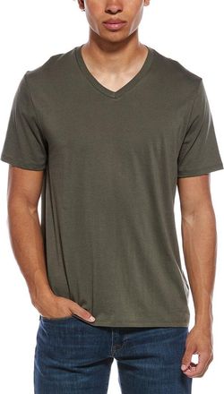 Vince V-Neck T-Shirt