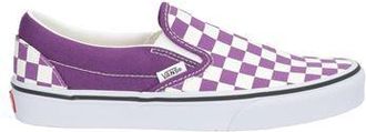 Vans CLASSIC SLIP-ON