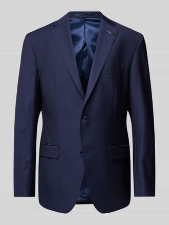 Roy Robson Sakko mit Pattentaschen in Marine, Gr&ouml;&szlig;e 50