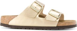 Birkenstock Arizona Gold, Birko Flor