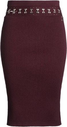 Patrizia Pepe BOTTOMWEAR - Gonne midi su YOOX.COM