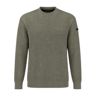 Roberto Ricci Design RRD Truien - Heren - Truien - Groen - Maat: XL