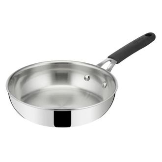 Lagostina Lagostina Esperta Triply Sart&eacute;n Inox 28 Cm
