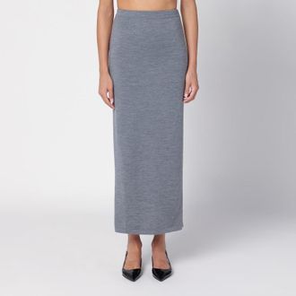 スカート Moschino Maxi skirts Moschino Maxi Skirt XL