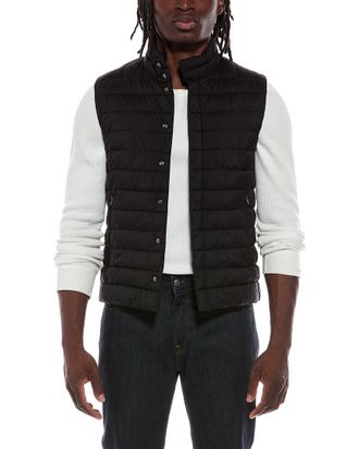 Herno Quilted Vest