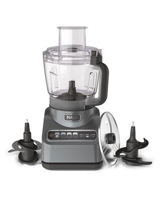 Ninja Professional Plus Food Processor With Auto-IQ