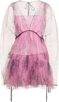 Philosophy di Lorenzo Serafini DRESSES - Mini dresses sur YOOX.COM