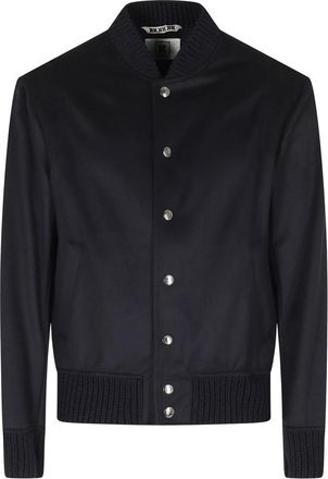 Kired Kired, Uomo, Giacche, Blu, XL, new