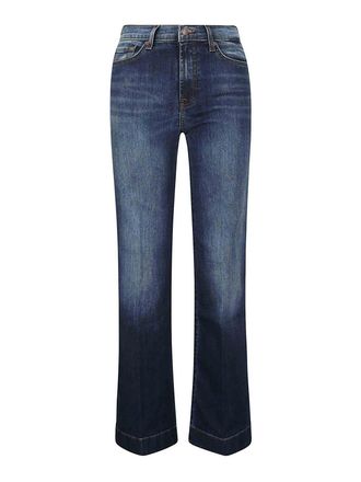 7 For All Mankind Flared jeans