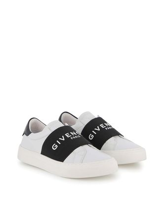 Givenchy Sneakers With Logo