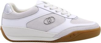 Liu Jo Potosi - Dames - Sneakers - Beige - 40 EU - Schoenen