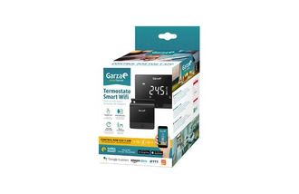 Garza Garza - Termostato Smart Programable 190x100x120mm 401267