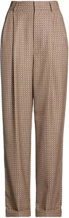 Moschino BOTTOMWEAR - Trousers on YOOX.COM