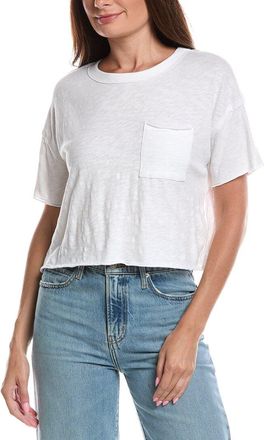 Z Supply Z Supply Everyday Pocket T-Shirt