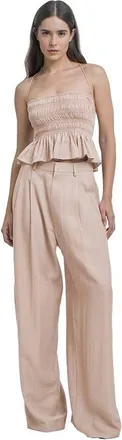 Mother of All Taylor Top in Light-Pink at Nordstrom, Size X-Small