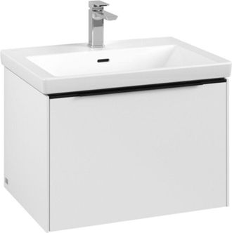 Villeroy & Boch Villeroy&boch - Subway 3.0, 622x429x478 Mm, Mueble De Lavabo, 1