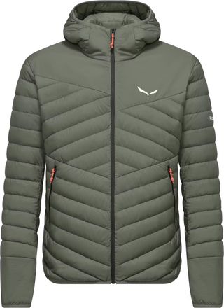 Salewa Green Brenta Rds Down Jacket