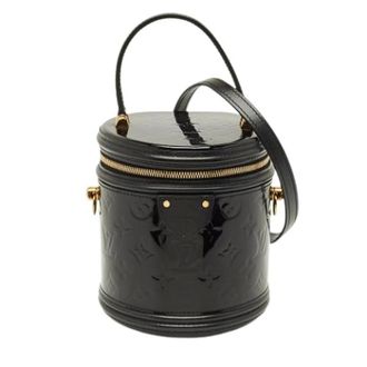 Louis Vuitton Bolso bombonera Pre-owned - Pre-owned - Mujer - Negro - ONE SIZE