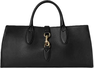 Gucci Mujer, Bolsos, Negro, Talla: ONE Size