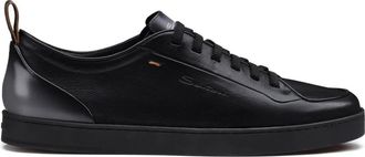 Santoni Uomo, Scarpe, Nero, 43 1/2 EU, new