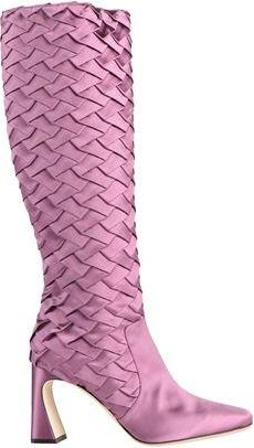Alberta Ferretti FOOTWEAR - Boots sur YOOX.COM